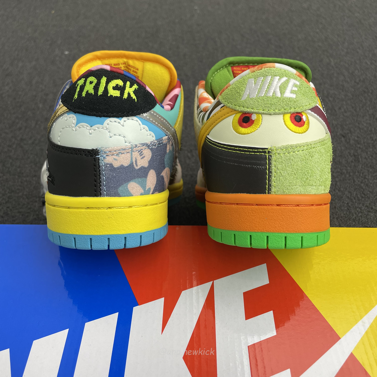 Nike Sb Dunk Low What The 2023 (11) - www.newkick.vip
